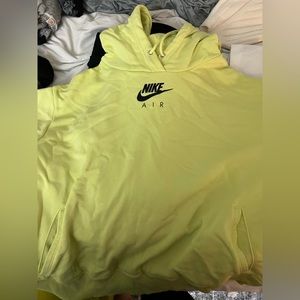 Nike Air Hoodie